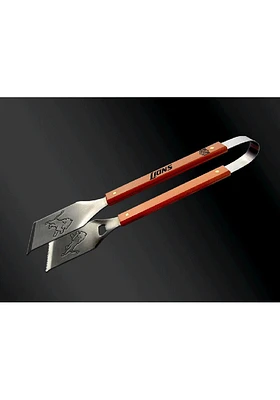 Detroit Lions Grill-A-Tongs BBQ Tool
