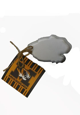 Missouri Tigers Logo Cookie Cutters