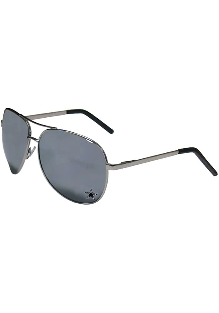 Dallas Cowboys Mirrored Womens Sunglasses