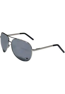 Dallas Cowboys Mirrored Womens Sunglasses