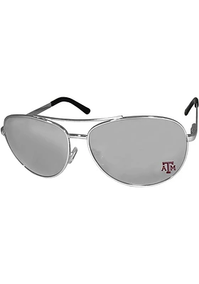 Texas A&M Aggies Aviator Womens Sunglasses