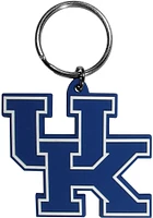 Kentucky Wildcats Flex Graphic Keychain