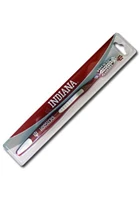 Indiana Hoosiers Team Color Toothbrush