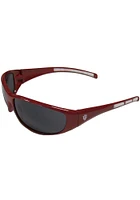 Indiana Hoosiers Wrap Mens Sunglasses