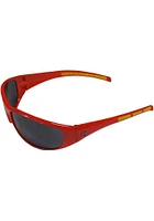 Louisville Cardinals Wrap Mens Sunglasses