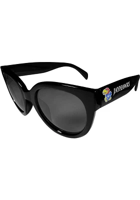 Kansas Jayhawks Womens Womens Sunglasses