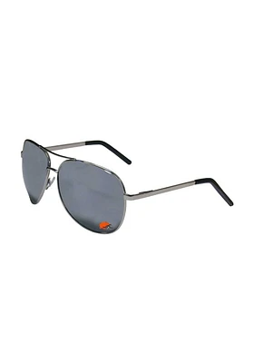 Cleveland Browns Aviator Womens Sunglasses