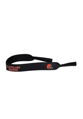 Cleveland Browns Neoprene Mens Sunglasses