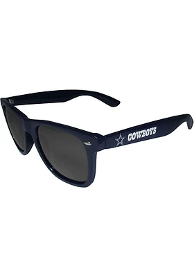 Dallas Cowboys Farer Beach Mens Sunglasses