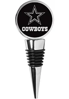 Dallas Cowboys Monochromatic Wine Accessory
