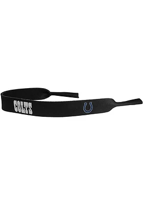 Indianapolis Colts Neoprene Strap Mens Sunglasses