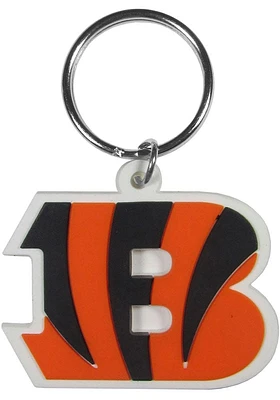 Cincinnati Bengals Flex Keychain