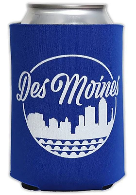 Bozz Prints Des Moines Hometown Coolie