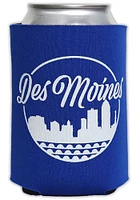 Bozz Prints Des Moines Hometown Coolie