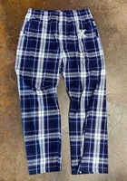 Xavier Musketeers Mens Navy Blue Classic Sleep Pants