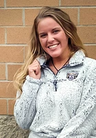 Oakland University Golden Grizzlies Womens Grey Sherpa Qtr Zip
