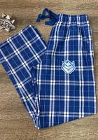 Saint Louis Billikens Mens Blue Classic Sleep Pants