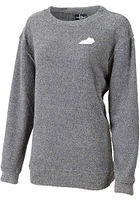 Kentucky Womens State Crew Sweatshirt
