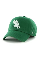 47 North Texas Mean Green Mens Franchise Fitted Hat