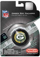 Green Bay Packers Yo-yo Game