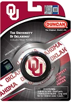 Oklahoma Sooners Yo-yo Game