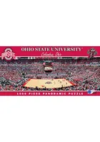 Ohio State Buckeyes 1000pc Panoramic Design Puzzle