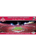 Ohio State Buckeyes 1000pc Panoramic Puzzle