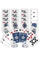 Dallas Cowboys 2pk Card and Dice Set Playing Cards