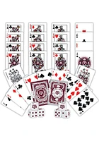 Texas A&M Aggies 2pk Card and Dice Set Playing Cards