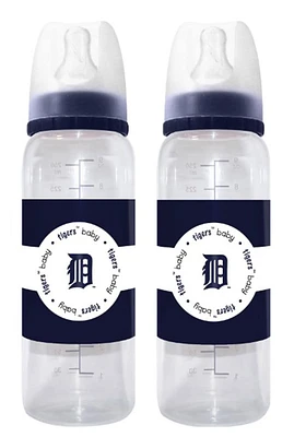 Detroit Tigers 2PK Baby Bottle
