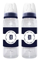 Detroit Tigers 2PK Baby Bottle