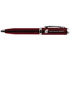 Central Michigan Chippewas Click Action Gel Pen
