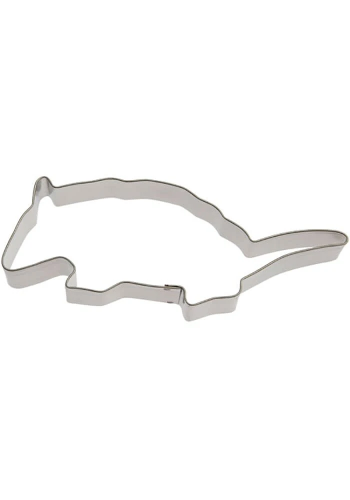 Texas Cookie Cutter Cookie Cutters