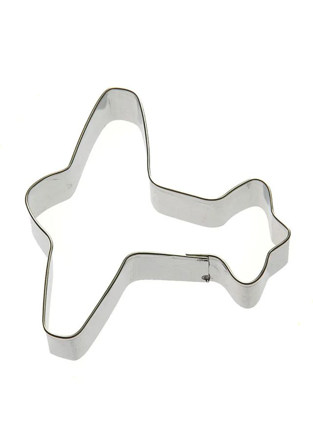 Ohio Cookie Cutter Design Cookie Cutters