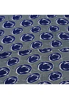 Penn State Nittany Lions Logo Infinity Womens Scarf