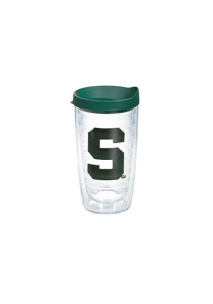 Michigan State Spartans oz Tumbler
