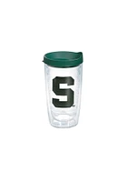 Michigan State Spartans oz Tumbler