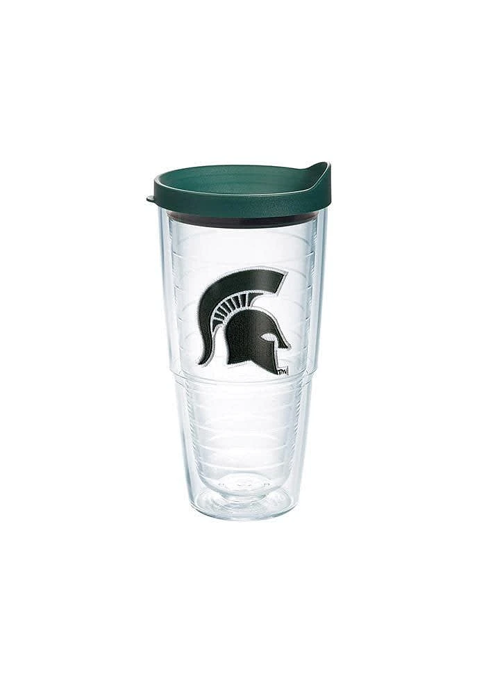 Michigan State Spartans 24 oz Tumbler - Green