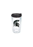 Michigan State Spartans 16oz Tumbler - Green
