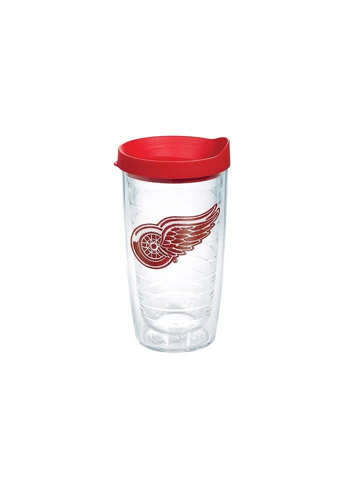 Detroit Red Wings 16oz Tumbler