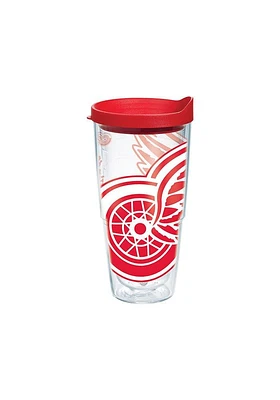 Detroit Red Wings 24oz Colossal Wrap Tumbler