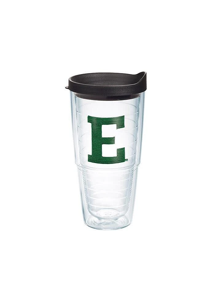 Eastern Michigan Eagles 24 oz Tumbler - Green