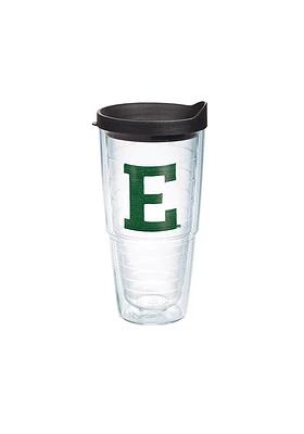 Eastern Michigan Eagles 24 oz Tumbler - Green