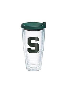 Michigan State Spartans 24 oz. Tumbler - Green