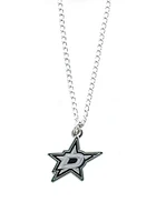 Dallas Stars Logo Necklace
