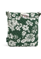 Michigan State Spartans Triple Zip Womens Purse