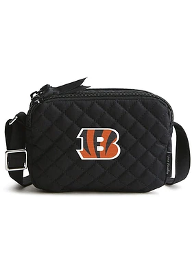 Cincinnati Bengals Solid Womens Purse