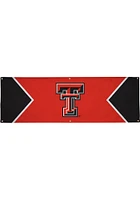 Texas Tech Red Raiders 2x6 Vinyl Banner - Red