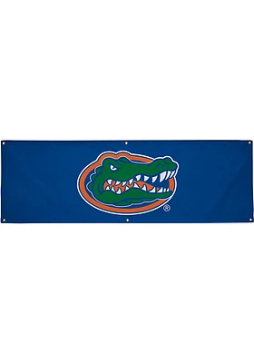 Florida Gators 2x6 Vinyl Banner