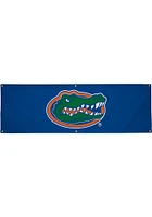 Florida Gators 2x6 Vinyl Banner